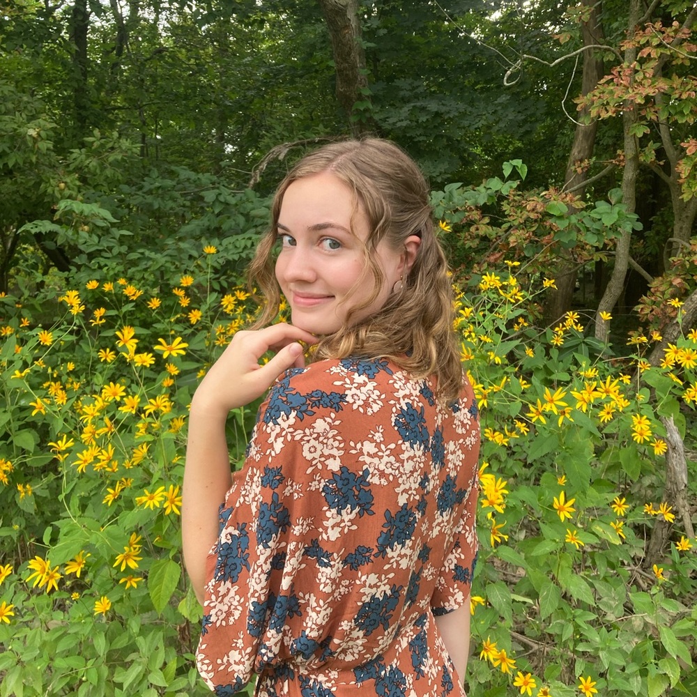 Meet your Posher, Sierra